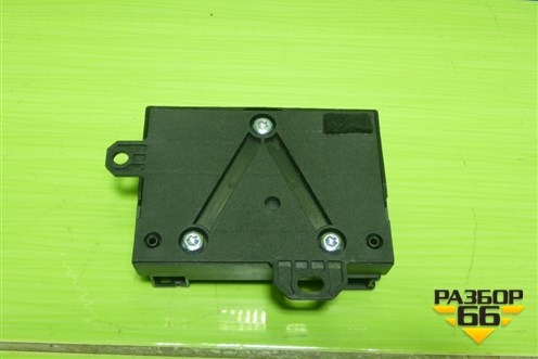 Блок управления топливным насосом (A2124400414) для Mercedes Benz E-Klass C207 (купе) с 2009г (Е Купе)