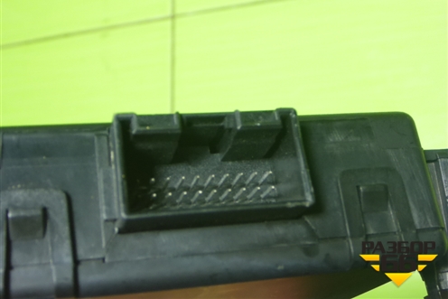 Блок электронный (диагностики интерфейса шин данных) (3C0907530C) для Volkswagen Passat (B6) с 2005-2010г (Пассат Б6)