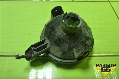 Фара противотуманная левая для Chevrolet Aveo (Т300) с 2011г (Авео Т300)