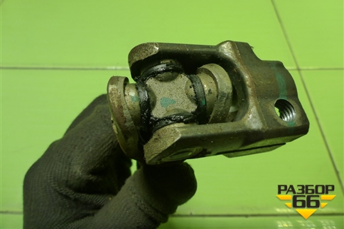 Кардан рулевой (95970321) для Chevrolet Aveo (Т300) с 2011г (Авео Т300)