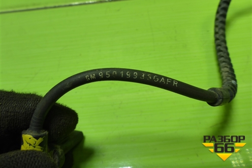 Датчик ABS передний правый (95019935) для Chevrolet Aveo (Т300) с 2011г (Авео Т300)