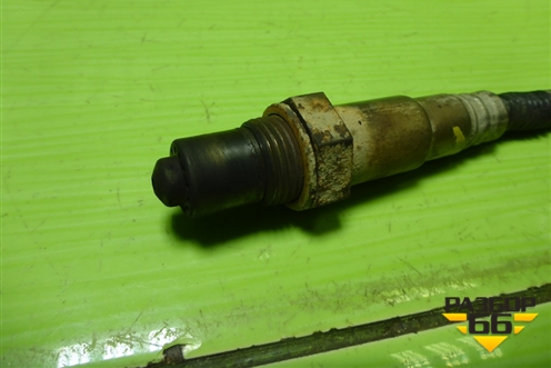 Датчик кислородный / Lambdasonde (1.6л F16D4) (55573711) для Chevrolet Aveo (Т300) с 2011г (Авео Т300)