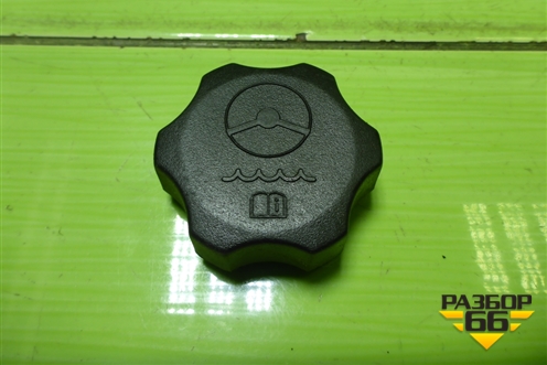 Крышка бачка гидроусилителя для Chevrolet Aveo (Т300) с 2011г (Авео Т300)