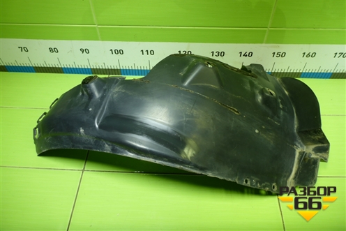 Локер передний левый задняя часть (дубликат) для Chevrolet Aveo (Т300) с 2011г (Авео Т300)