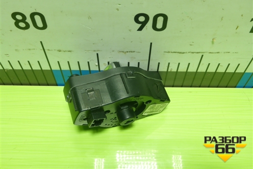 Модуль управления света фар (8K0941531G) для Audi A5/S5 с 2007-2016г (А5/С5)