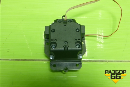 Джойстик (управления мультимедиа) (A2048707458) для Mercedes Benz C-Klass W204 с 2007-2014г (Ц)