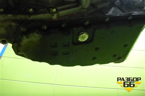 АКПП (025CHA1500010BA) для Kaiyi E5 с 2021г (Е5)