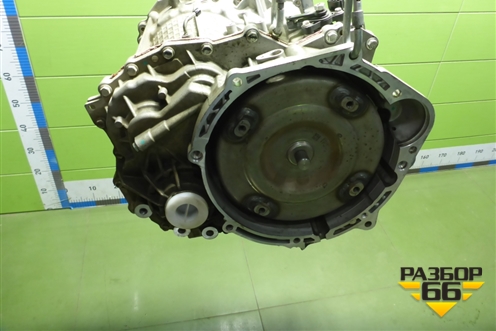 АКПП (025CHA1500010BA) для Kaiyi E5 с 2021г (Е5)