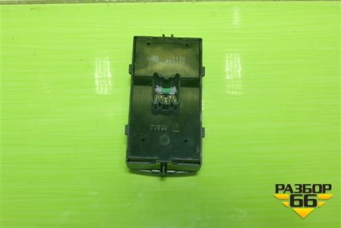 Модуль управления стеклоподъёмниками (13305009) для Opel Astra J с 2009г (Астра Джей)