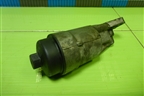 Корпус масляного фильтра (1.2л Z12XEP) (55560748) для Opel Corsa D с 2006-2014г (Корса Д)