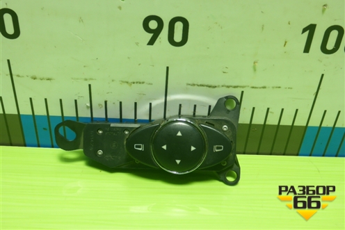 Переключатель регулировки зеркал (2118215779) для Mercedes Benz E-Klass W211 c 2002-2009г (Е)