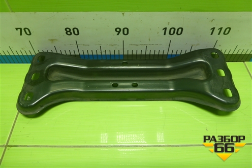 Кронштейн КПП задний (A2042421601) для Mercedes Benz E-Klass C207 (купе) с 2009г (Е Купе)