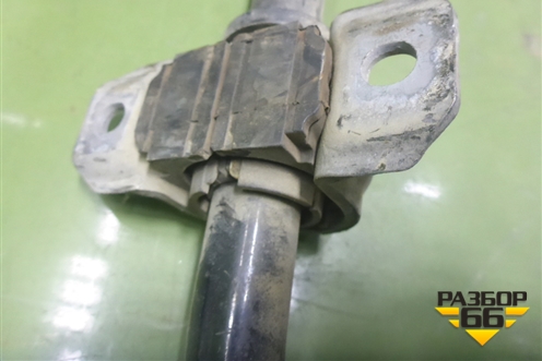 Стабилизатор задний (1K0511305DS) для Volkswagen Passat (В7) с 2011-2014г (Пассат Б7)