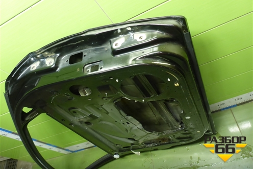 Дверь передняя левая для VAZ Vesta/Веста с 2015г