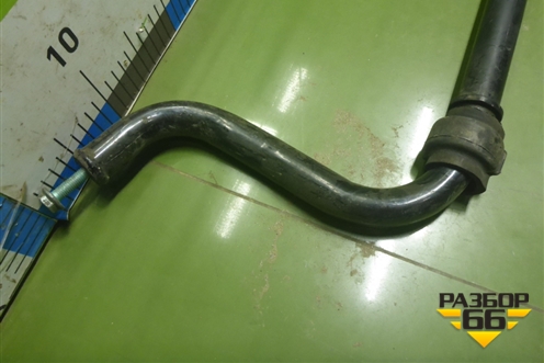 Стабилизатор передний для Audi A6 (C6) с 2004-2011г (А6)