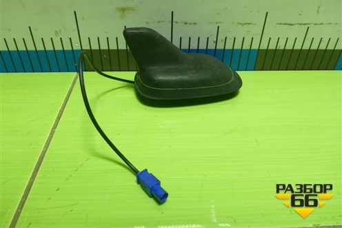 Антенна на крышу (3C0035507AA) для Volkswagen Tiguan с 2007-2011г (Тигуан)