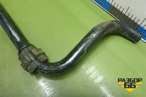 Стабилизатор передний (8E0411309P) для Audi A4 (В7) с 2004-2009г (А4)