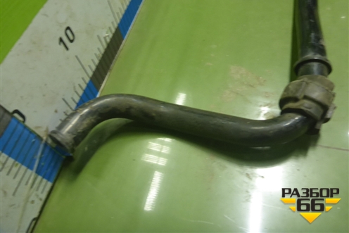 Стабилизатор передний (8E0411309P) для Audi A6 (C6) с 2004-2011г (А6)