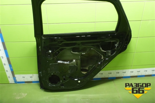 Дверь задняя правая (универсал) для VAZ Vesta/Веста с 2015г