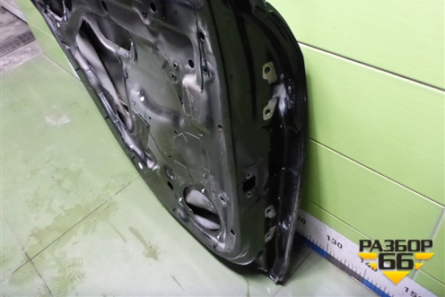 Дверь задняя левая (универсал) для VAZ Vesta/Веста с 2015г