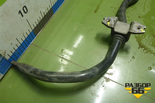 Стабилизатор передний (1K0411303AS) для Volkswagen Golf V с 2003-2009г (Гольф 5)