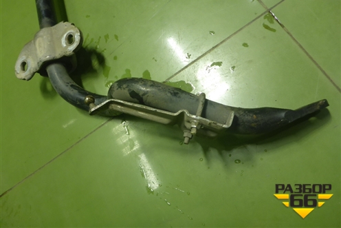 Стабилизатор передний (A2043230665) для Mercedes Benz E-Klass C207 (купе) с 2009г (Е Купе)