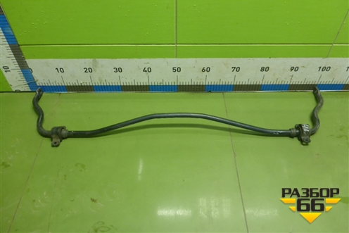 Стабилизатор задний для Audi A4 (В7) с 2004-2009г (А4)