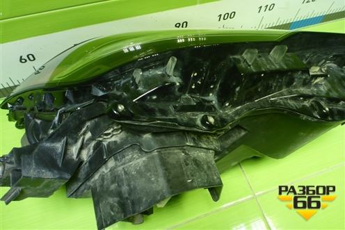 Фара правая (Full Led без блока) (8114560R21) для Lexus LX-600 с 2021г (ЛХ)