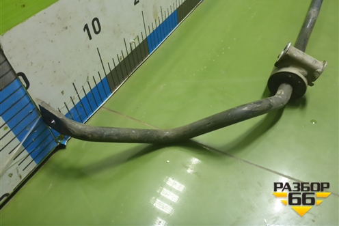 Стабилизатор задний (A2043260465) для Mercedes Benz C-Klass W204 с 2007-2014г (Ц)