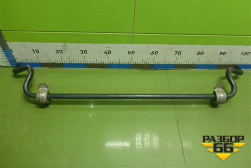 Стабилизатор задний для Audi A4 (В8) с 2007-2015г (А4)