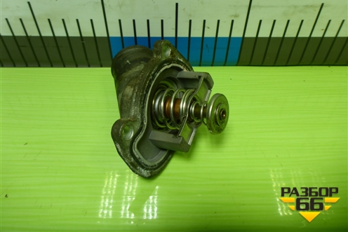 Термостат (1.2л Z12XEP) для Opel Corsa D с 2006-2014г (Корса Д)