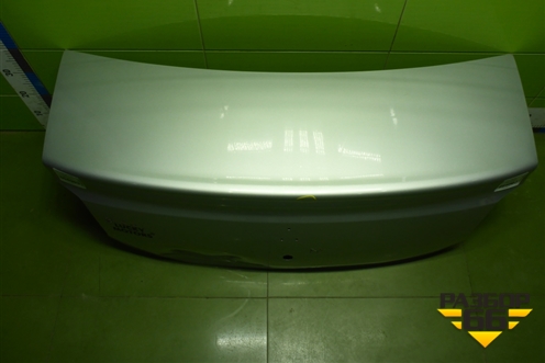 Крышка багажника (901006652R) для Renault Logan II с 2012г (Логан)