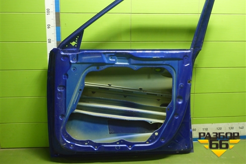 Дверь передняя правая (76004K0000) для Kia Soul с 2019-2024г (Соул 3)