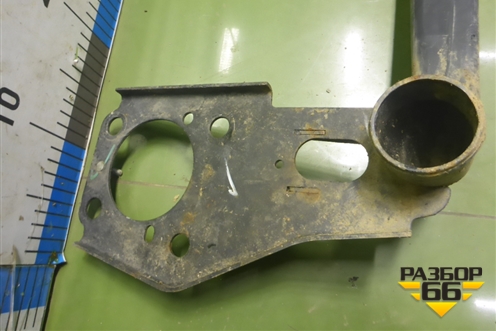 Балка передняя поперечная (8E0199521DF) для Audi A4 (В7) с 2004-2009г (А4)