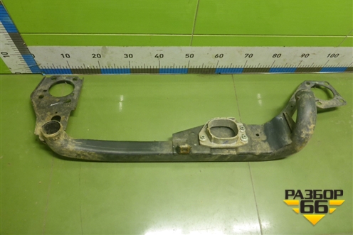 Балка передняя поперечная (8E0199521DF) для Audi A4 (В7) с 2004-2009г (А4)