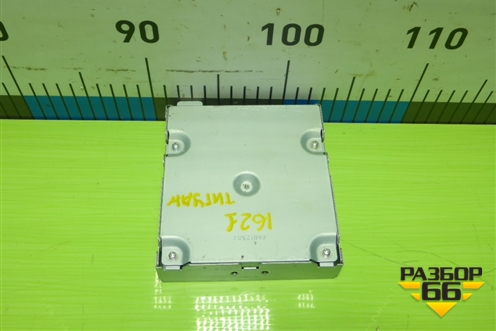 Блок электронный (управления камерой заднего вида) (5N0907441A) для Volkswagen Tiguan с 2007-2011г (Тигуан)