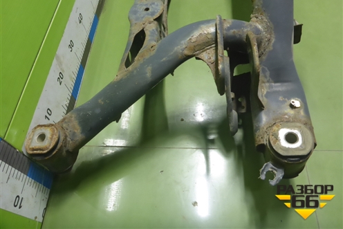 Балка задняя (4WD) (5N0505235L) для Audi Q3 с 2011-2018г (Ку 3)