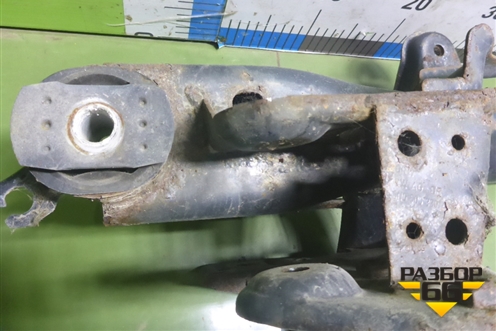 Балка задняя (4WD) (5N0505235L) для Audi Q3 с 2011-2018г (Ку 3)