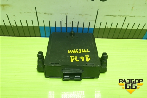 Блок комфорта (7N0907530) для Volkswagen Tiguan с 2007-2011г (Тигуан)