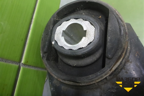 Балка задняя (2WD) (8K0505235AA) для Audi A4 (В8) с 2007-2015г (А4)