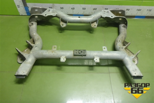 Подрамник передний (A2046280757) для Mercedes Benz E-Klass W212 с 2009-2016г (Е)