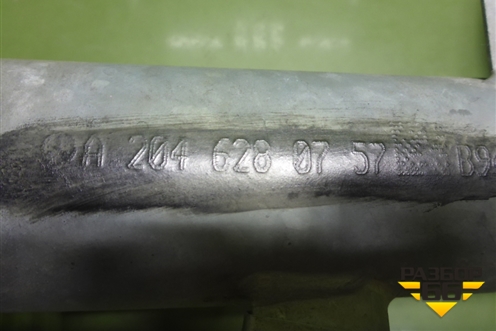 Подрамник передний (A2046280757) для Mercedes Benz E-Klass W212 с 2009-2016г (Е)