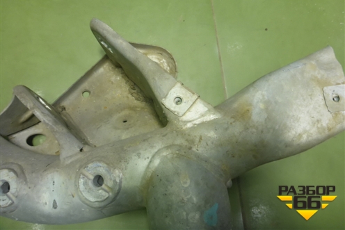 Подрамник передний (A2046280557) для Mercedes Benz E-Klass C207 (купе) с 2009г (Е Купе)