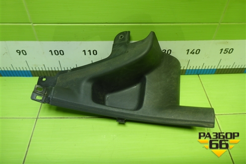 Накладка порога внутренняя заднего правого (8450007255) для VAZ Vesta/Веста с 2015г