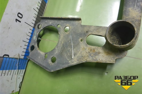 Балка передняя поперечная (8E0199521DF) для Audi A4 (В7) с 2004-2009г (А4)