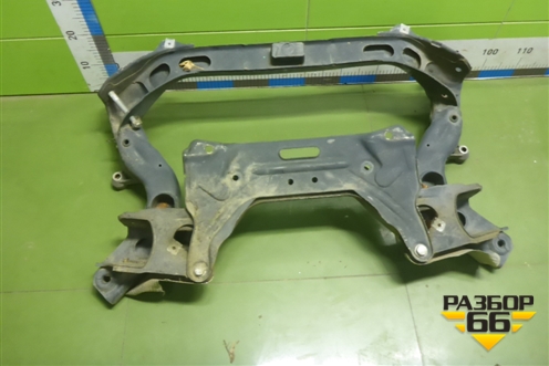 Подрамник передний (A2116010037) для Mercedes Benz E-Klass W211 c 2002-2009г (Е)