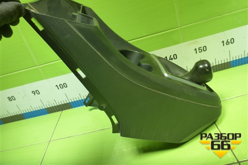 Консоль (8450007264) для VAZ Vesta/Веста с 2015г