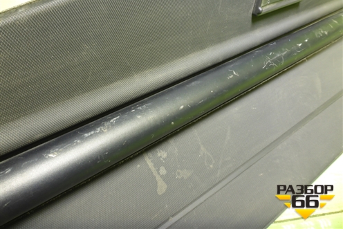 Шторка багажника (универсал) (8450032239) для VAZ Vesta/Веста с 2015г