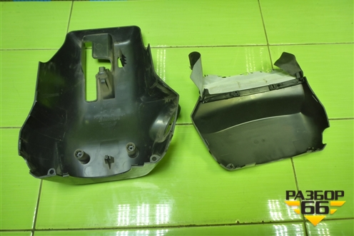 Кожух рулевой колонки (8450006837) для VAZ Vesta/Веста с 2015г