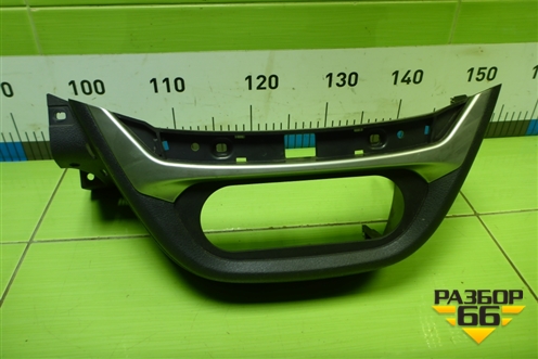 Накладка на торпедо (центральная) (8450007453) для VAZ Vesta/Веста с 2015г